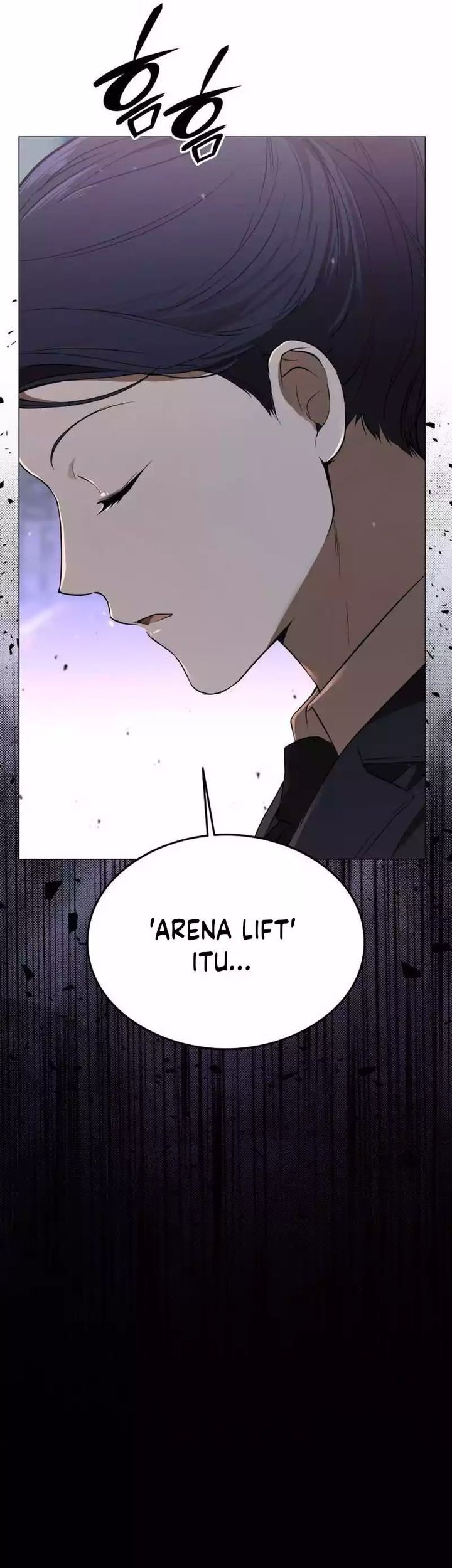 Shinsoo Kindergarten Chapter 5 Gambar 16