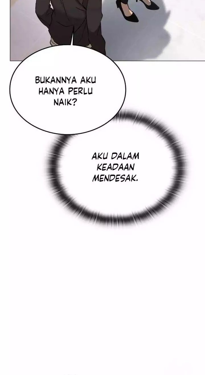 Shinsoo Kindergarten Chapter 5 Gambar 27