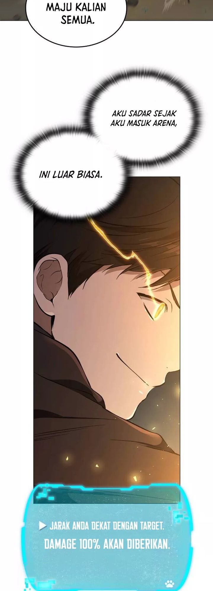 Shinsoo Kindergarten Chapter 6 Gambar 30