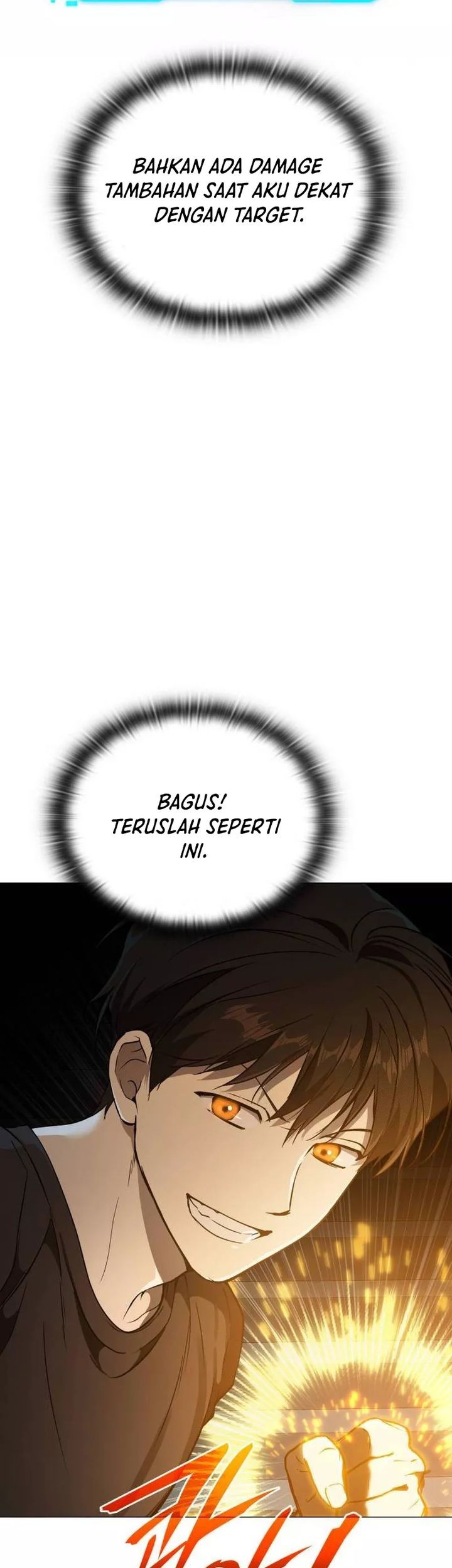 Shinsoo Kindergarten Chapter 6 Gambar 31