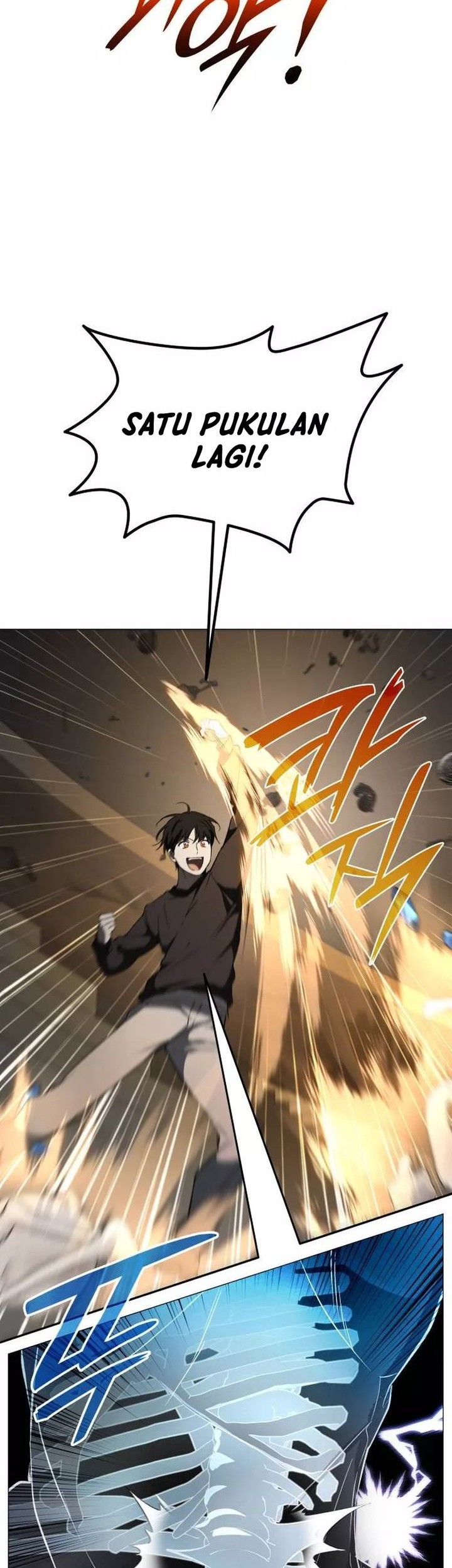 Shinsoo Kindergarten Chapter 6 Gambar 32