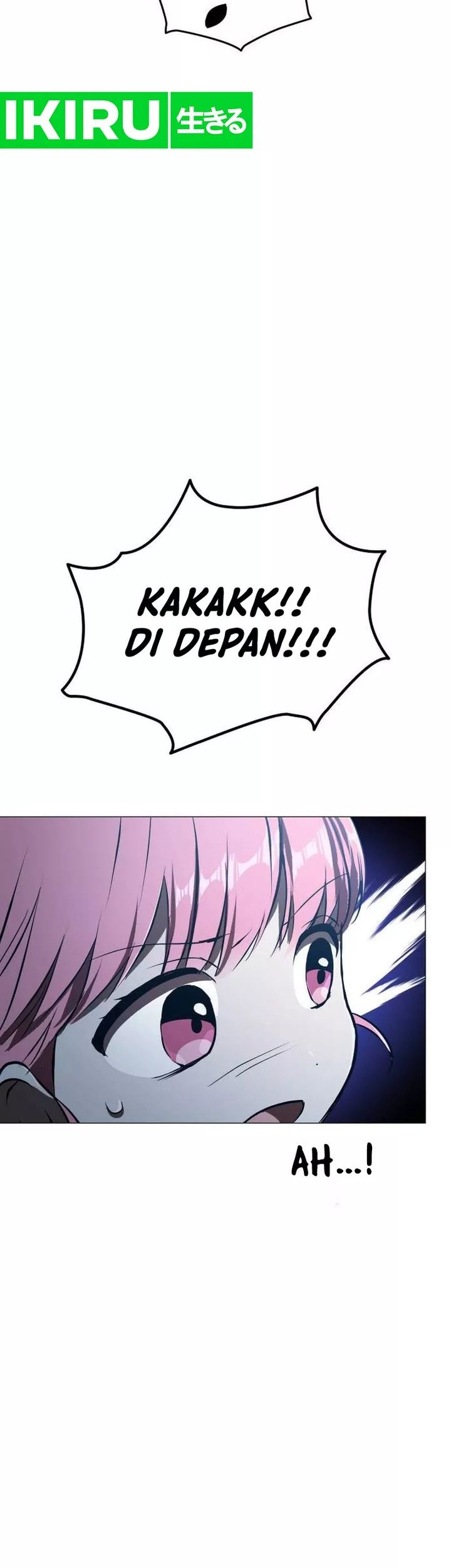 Shinsoo Kindergarten Chapter 6 Gambar 47