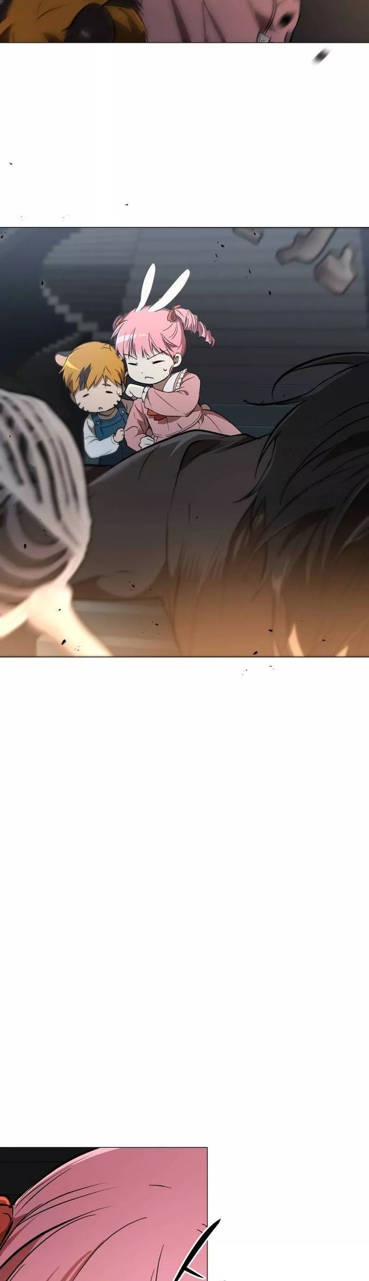 Shinsoo Kindergarten Chapter 6 Gambar 49