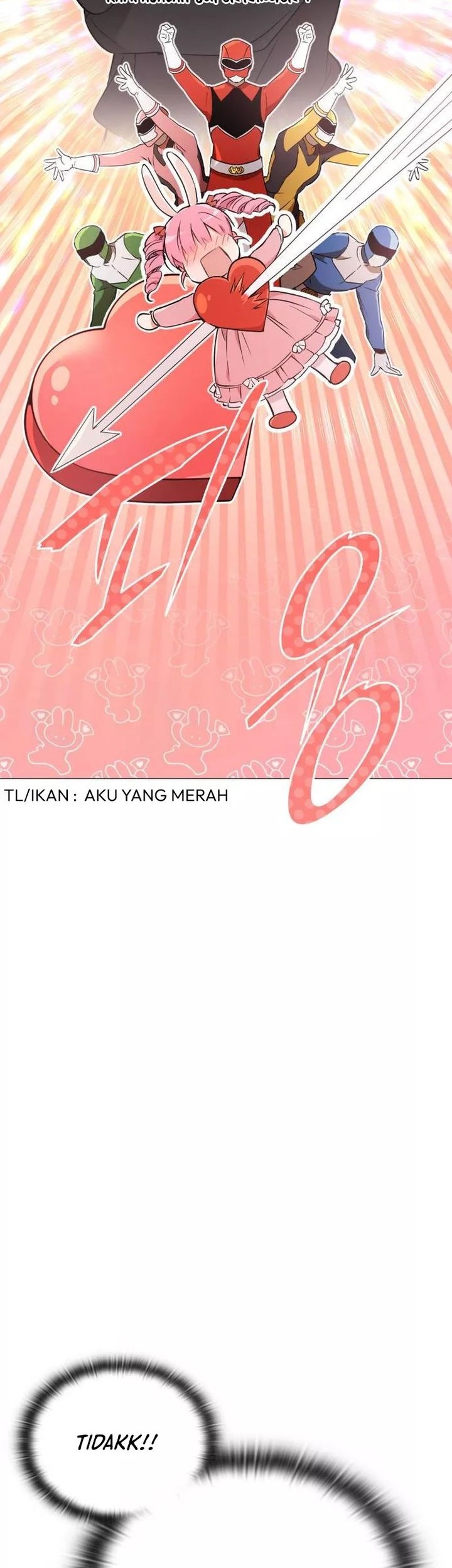 Shinsoo Kindergarten Chapter 6 Gambar 53