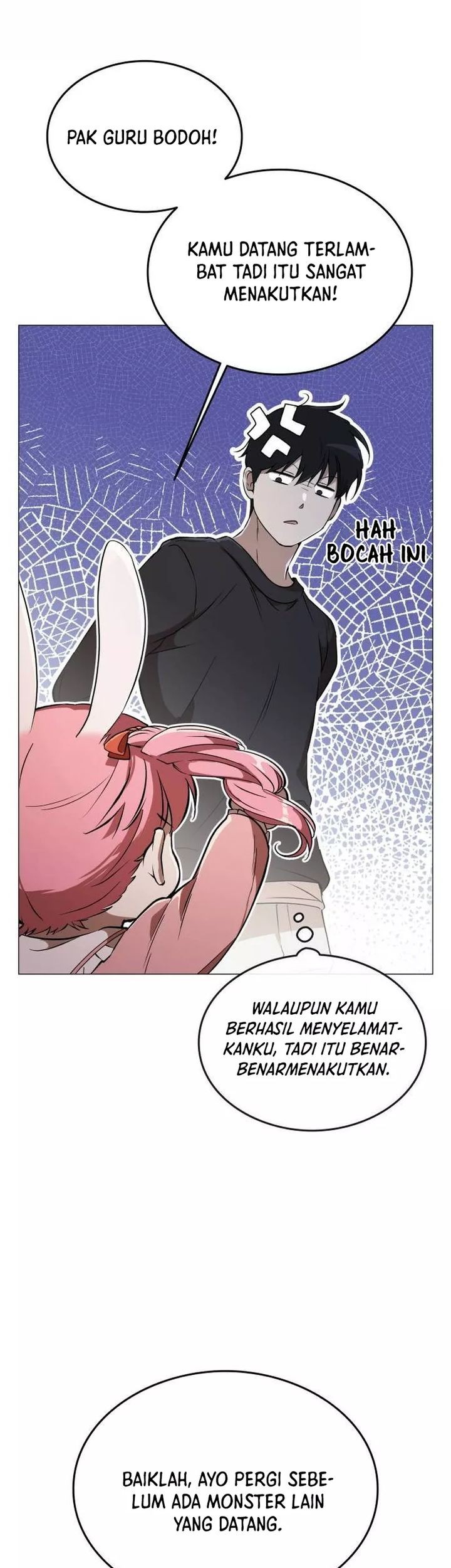 Shinsoo Kindergarten Chapter 6 Gambar 55
