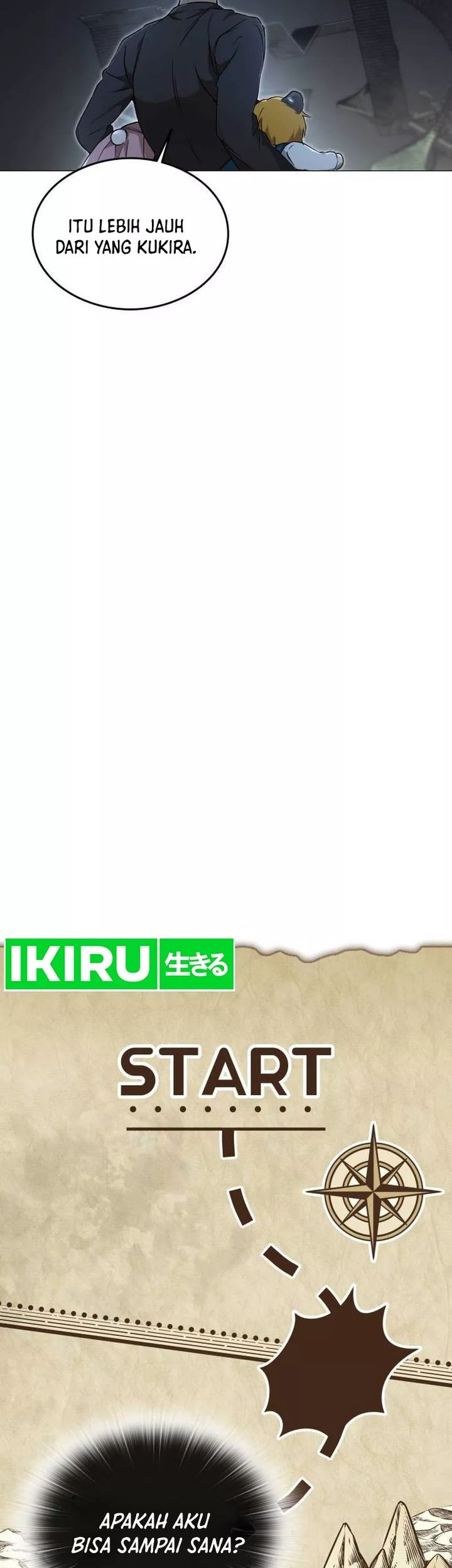 Shinsoo Kindergarten Chapter 6 Gambar 59