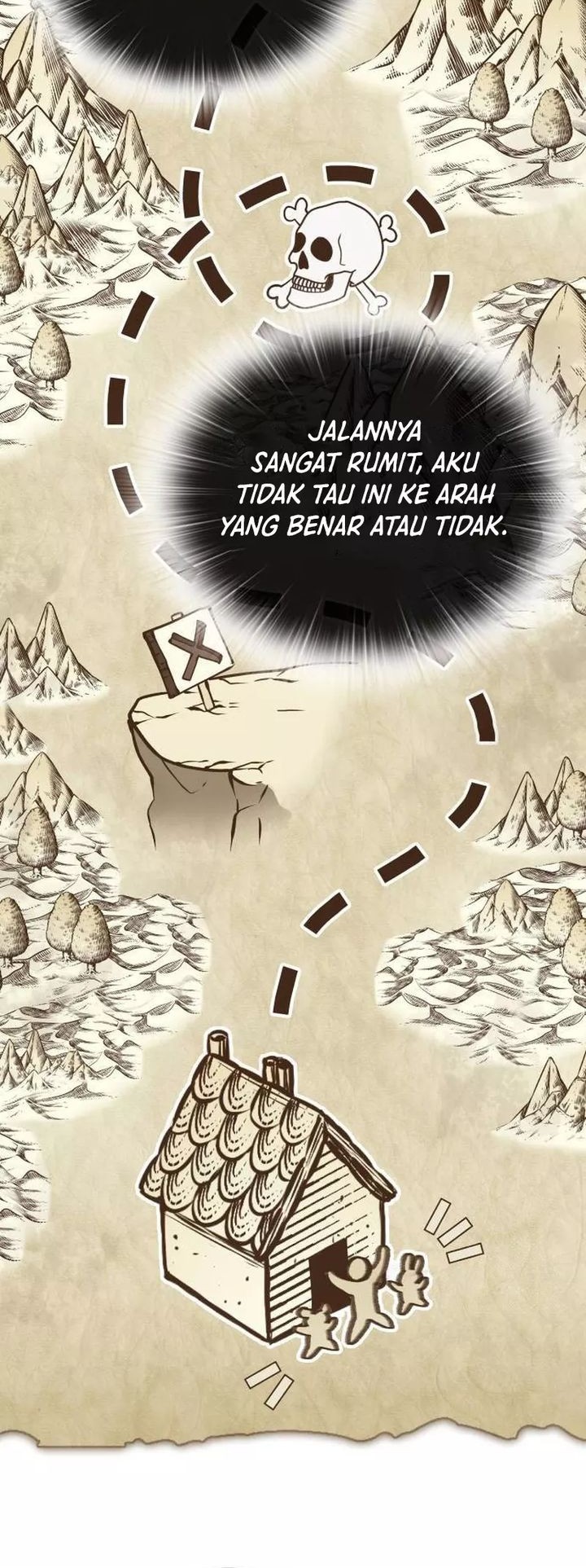Shinsoo Kindergarten Chapter 6 Gambar 60