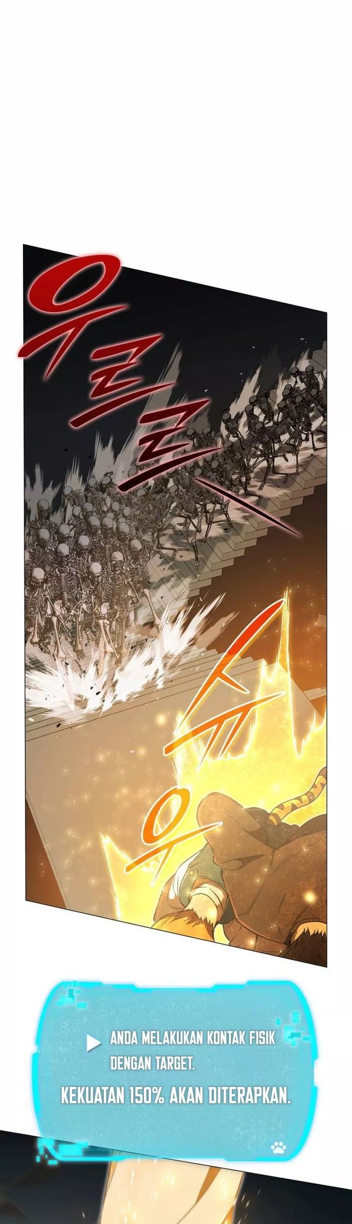 Shinsoo Kindergarten Chapter 6 Gambar 65