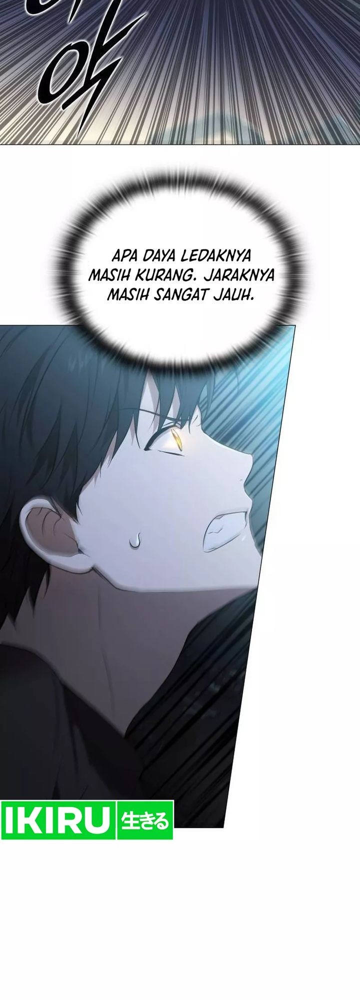 Shinsoo Kindergarten Chapter 6 Gambar 69