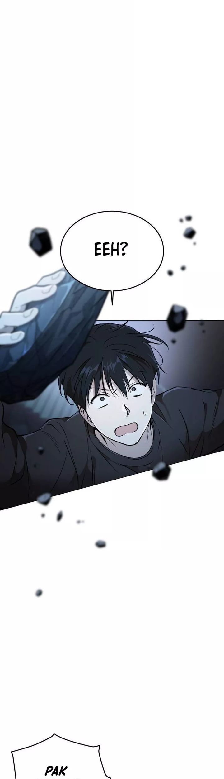 Shinsoo Kindergarten Chapter 6 Gambar 76