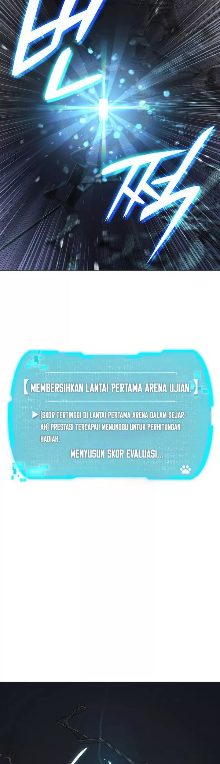 Shinsoo Kindergarten Chapter 6 Gambar 95