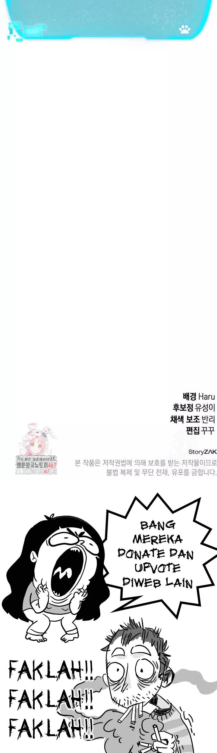 Shinsoo Kindergarten Chapter 6 Gambar 97