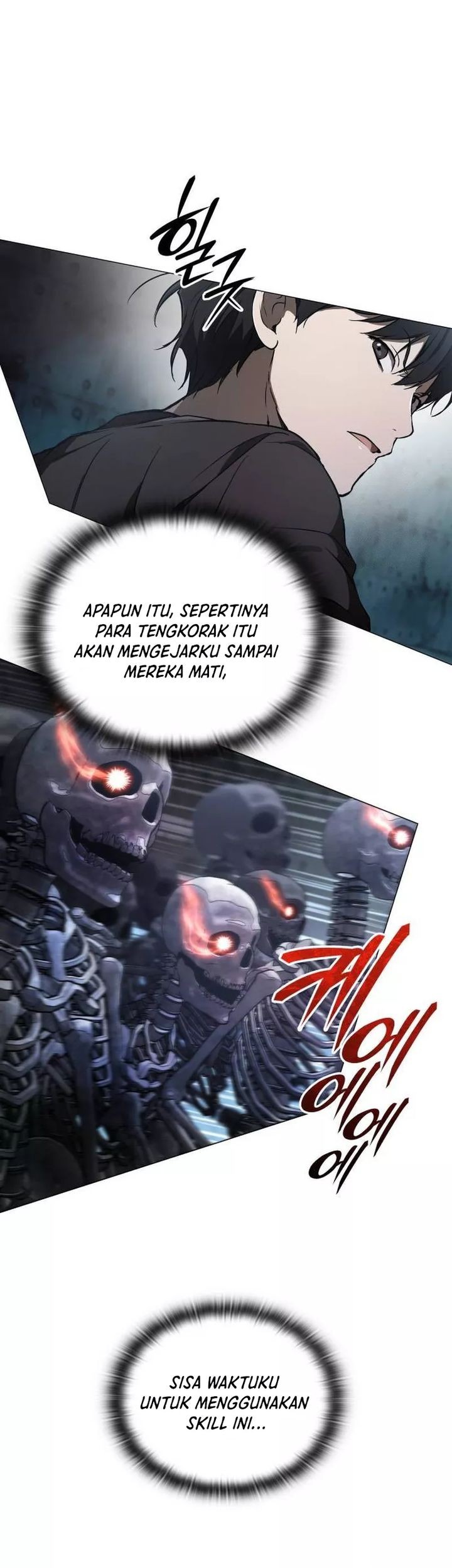 Shinsoo Kindergarten Chapter 6 Gambar 13