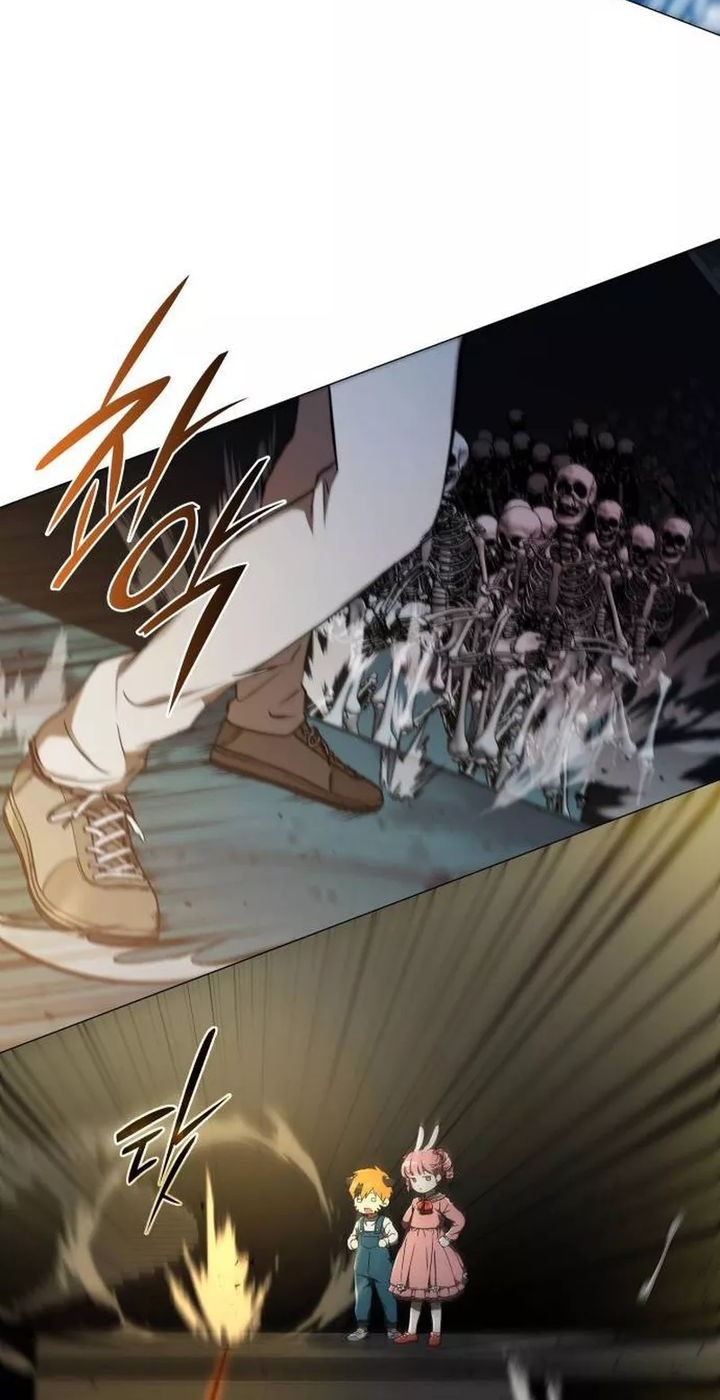 Shinsoo Kindergarten Chapter 6 Gambar 27