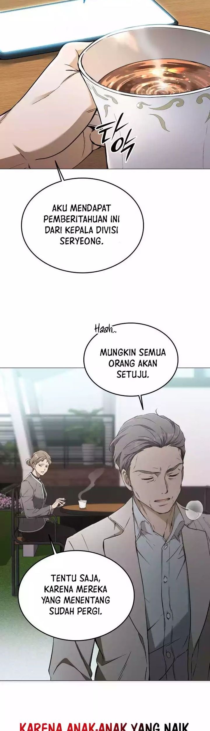 Baca Shinsoo Kindergarten Chapter 7 Gambar 2