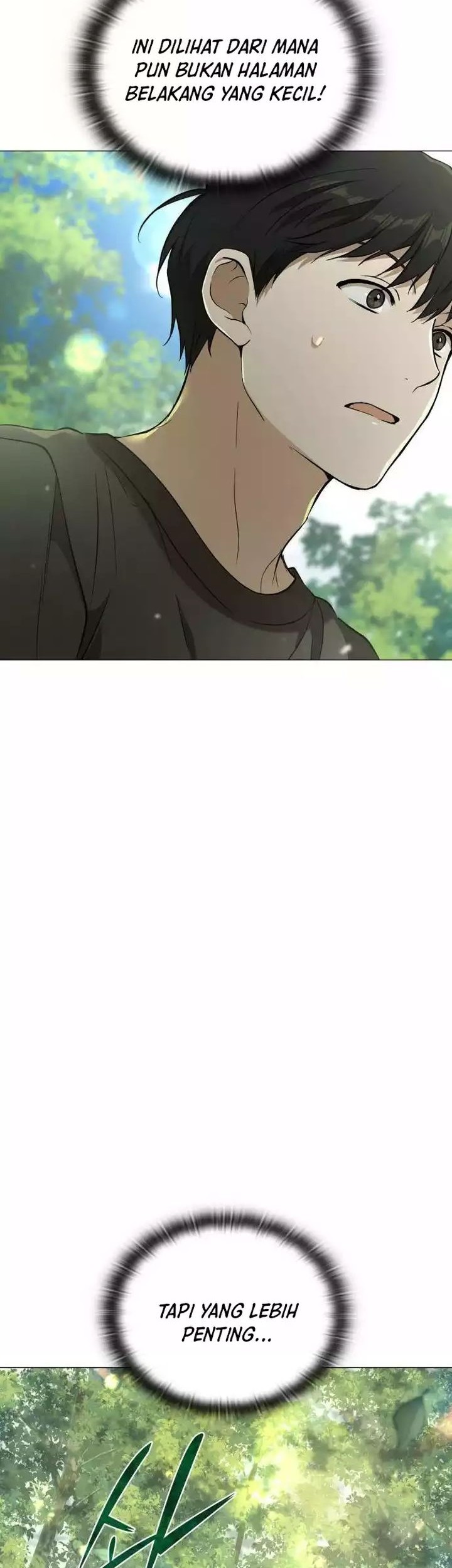 Shinsoo Kindergarten Chapter 7 Gambar 77