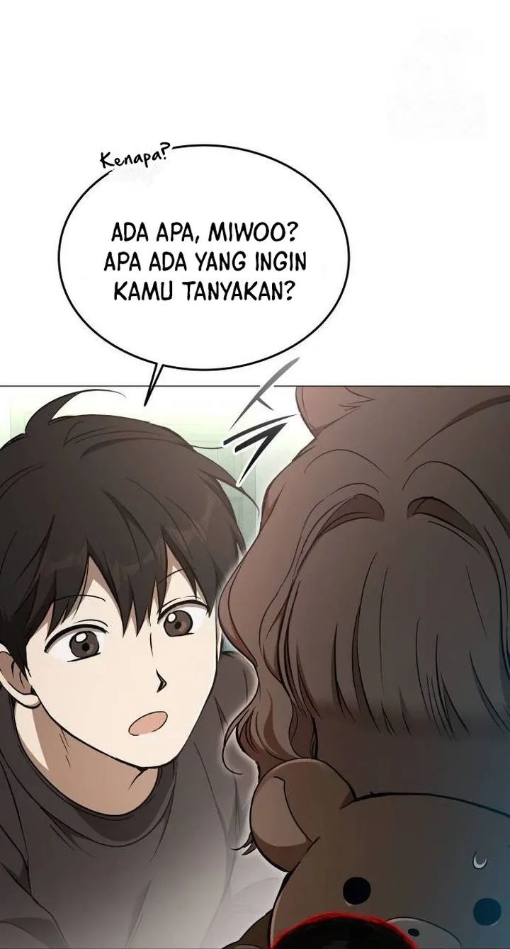 Shinsoo Kindergarten Chapter 8 Gambar 36