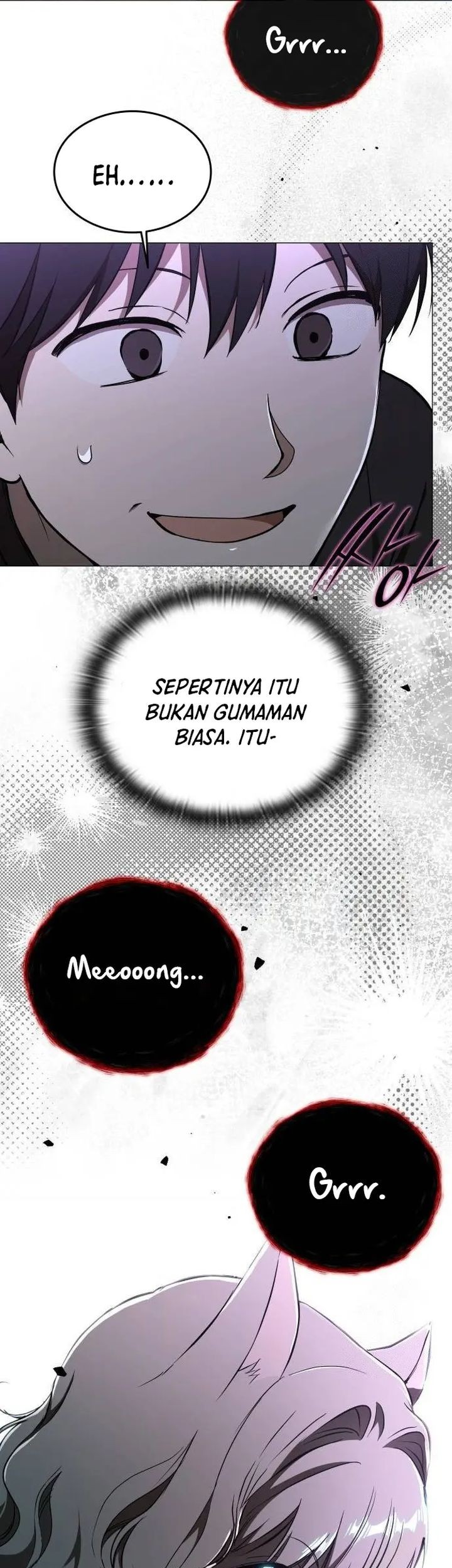 Shinsoo Kindergarten Chapter 8 Gambar 37