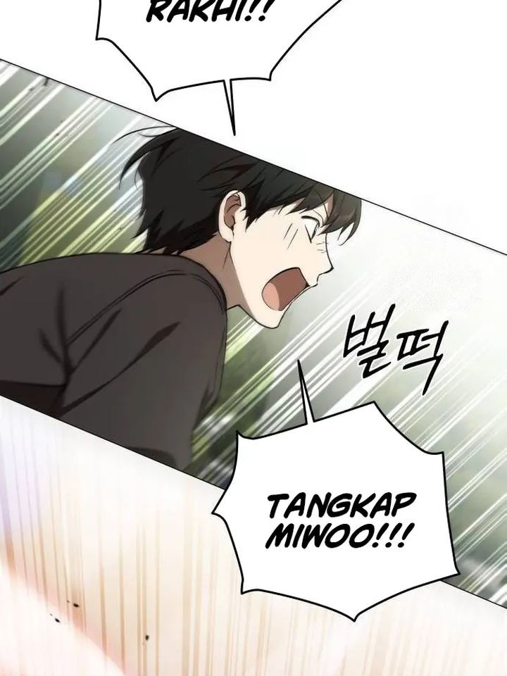 Shinsoo Kindergarten Chapter 8 Gambar 48