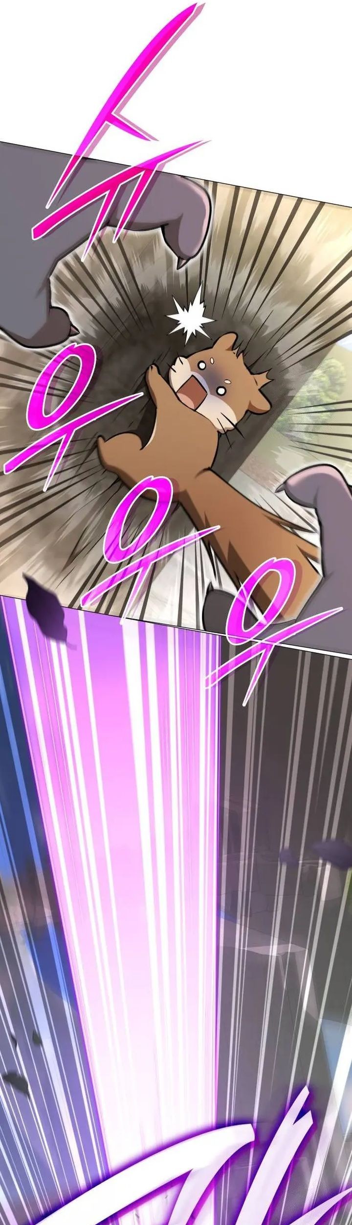 Shinsoo Kindergarten Chapter 8 Gambar 52