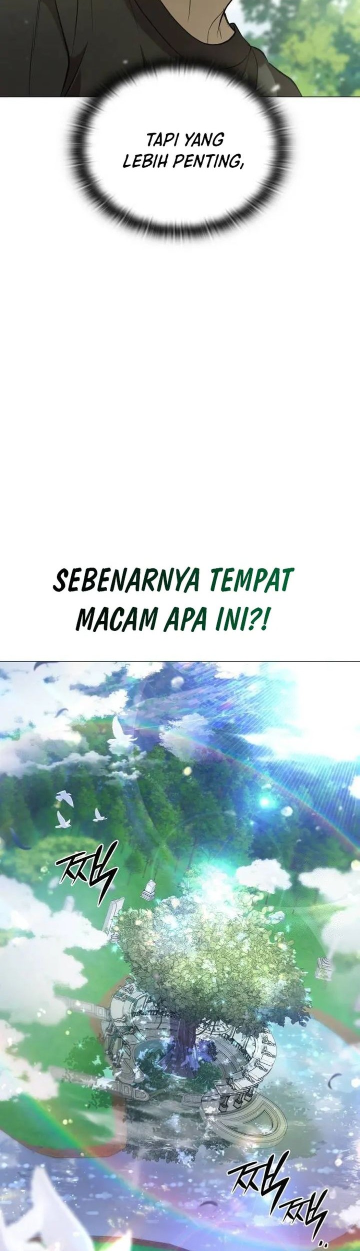 Baca Shinsoo Kindergarten Chapter 8 Gambar 2