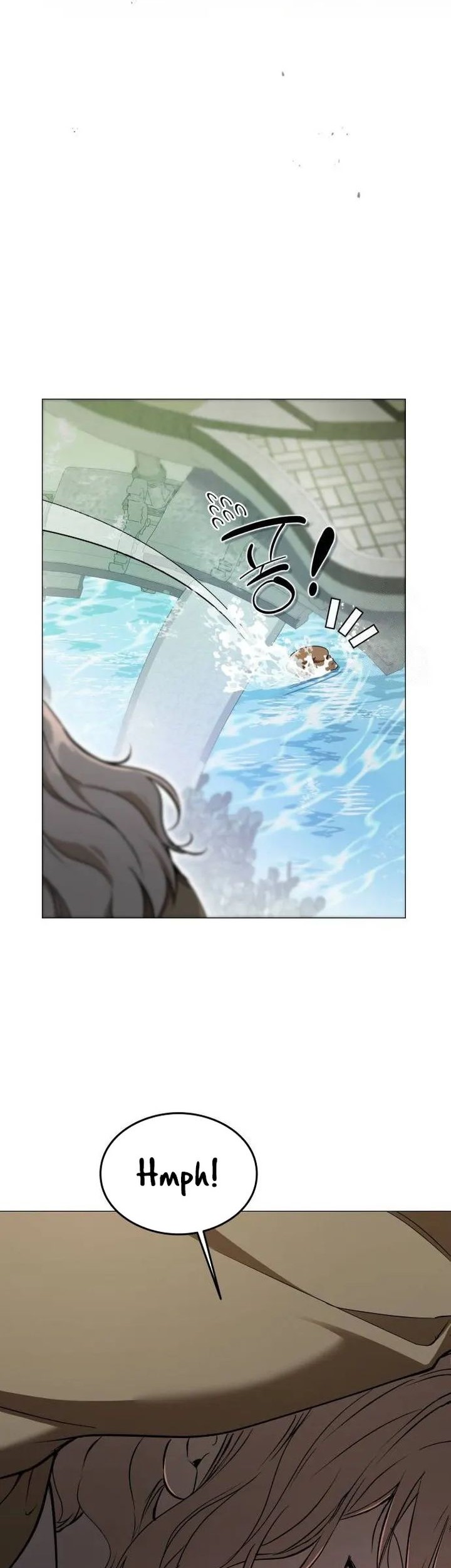 Shinsoo Kindergarten Chapter 8 Gambar 59
