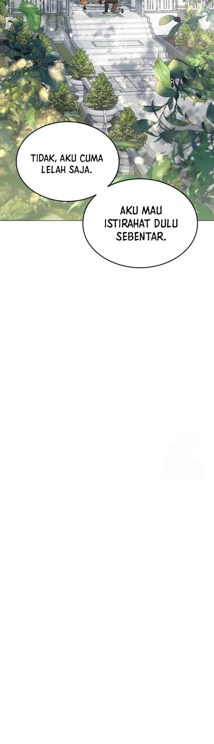Shinsoo Kindergarten Chapter 8 Gambar 65