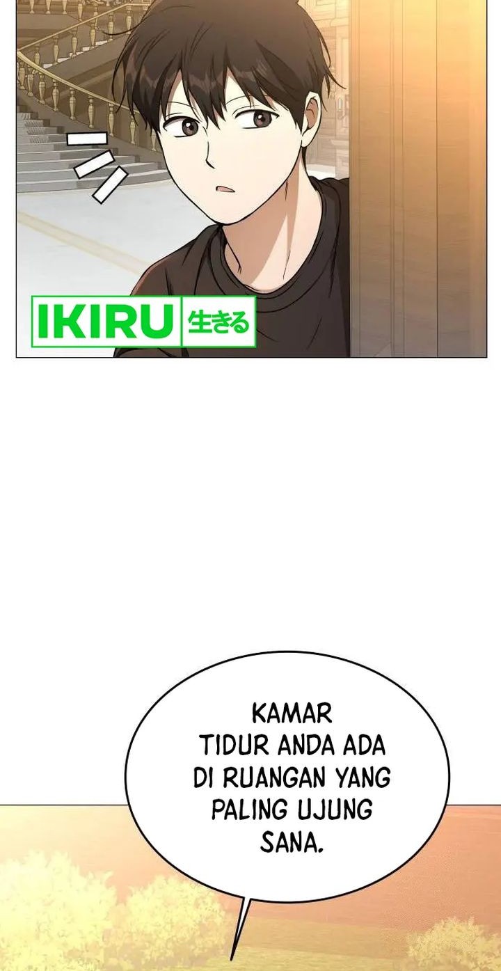 Shinsoo Kindergarten Chapter 8 Gambar 75