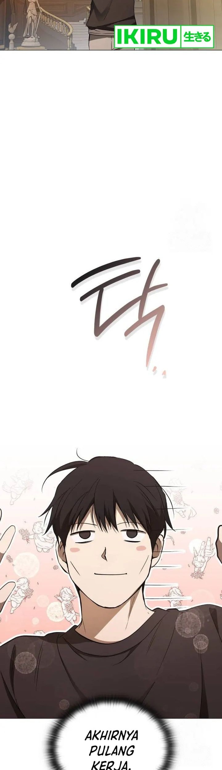 Shinsoo Kindergarten Chapter 8 Gambar 77