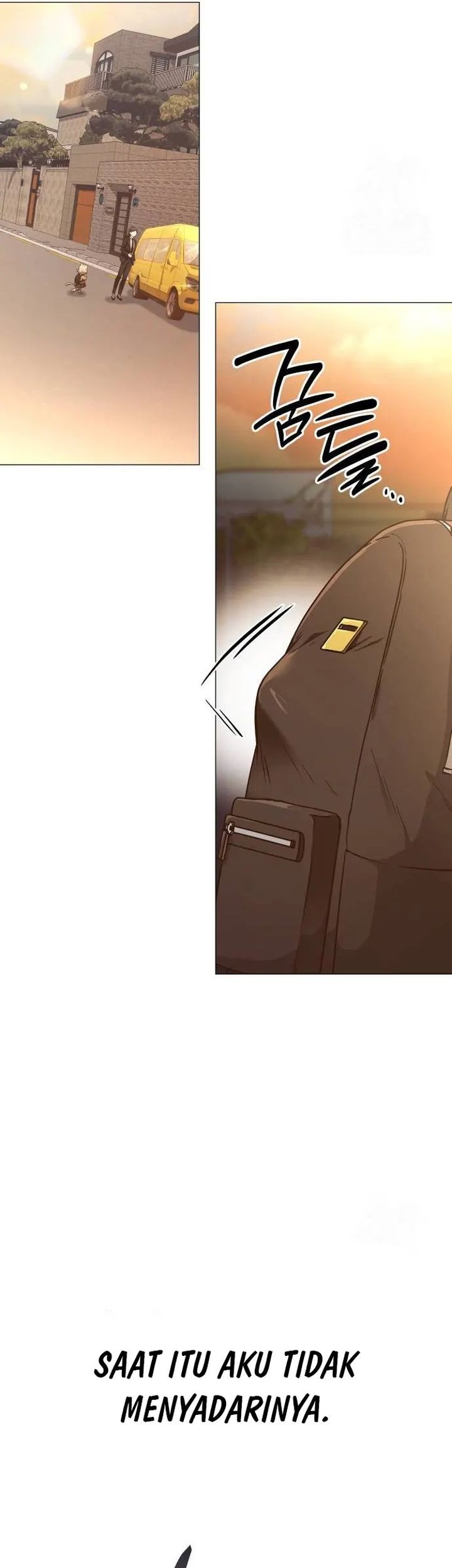 Shinsoo Kindergarten Chapter 8 Gambar 79