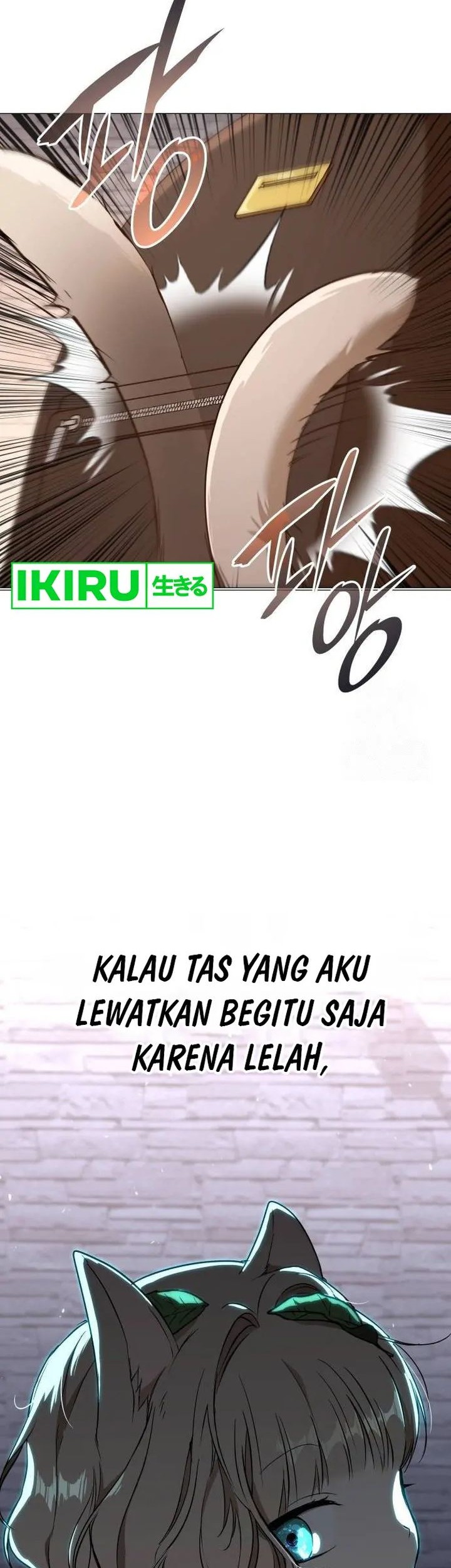 Shinsoo Kindergarten Chapter 8 Gambar 80