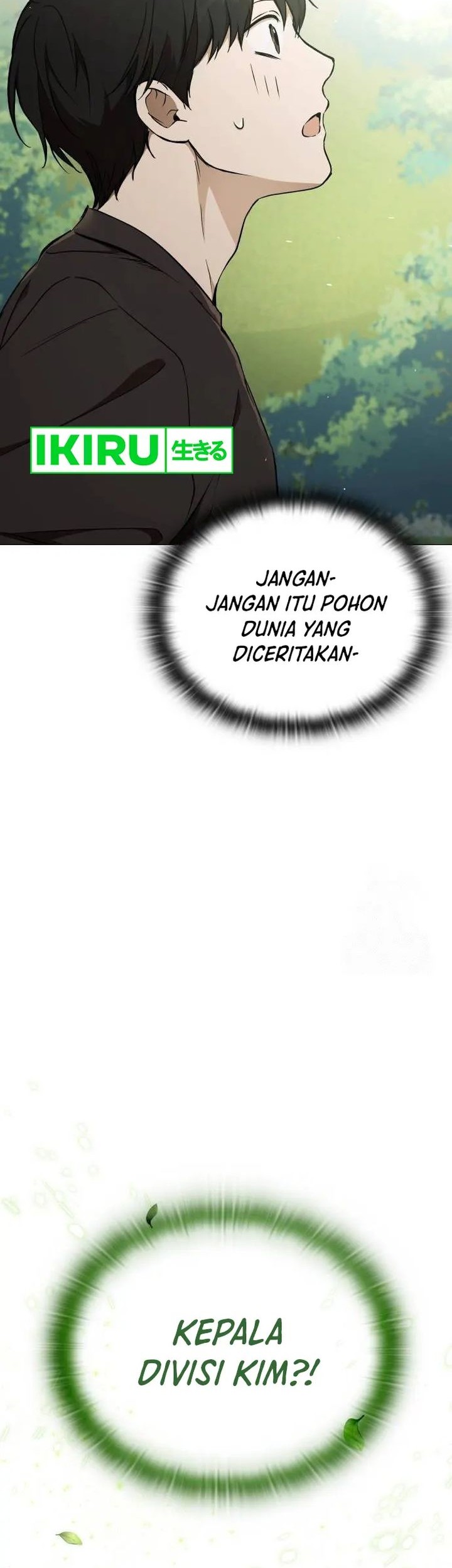Shinsoo Kindergarten Chapter 8 Gambar 5