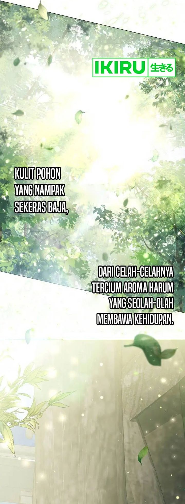 Shinsoo Kindergarten Chapter 8 Gambar 6