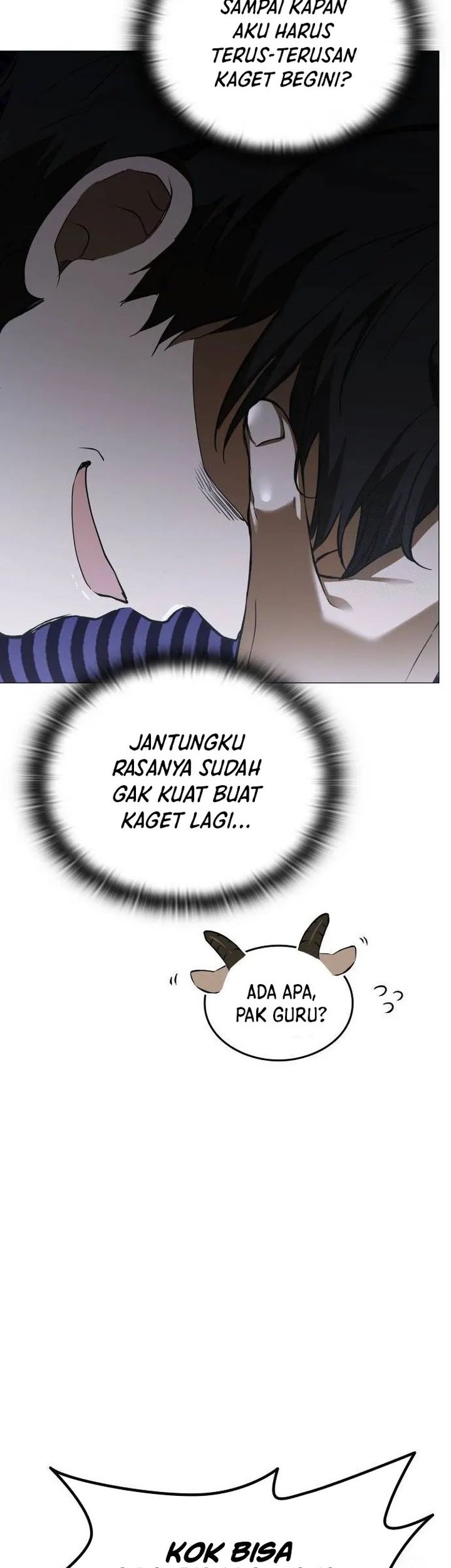 Shinsoo Kindergarten Chapter 8 Gambar 11