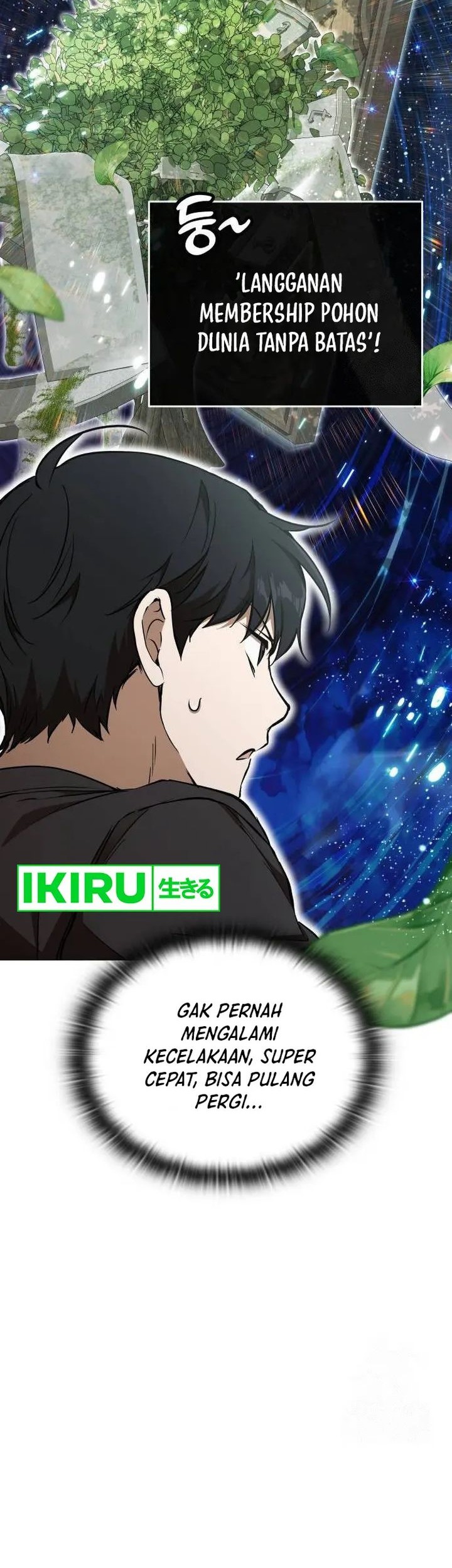 Shinsoo Kindergarten Chapter 8 Gambar 14