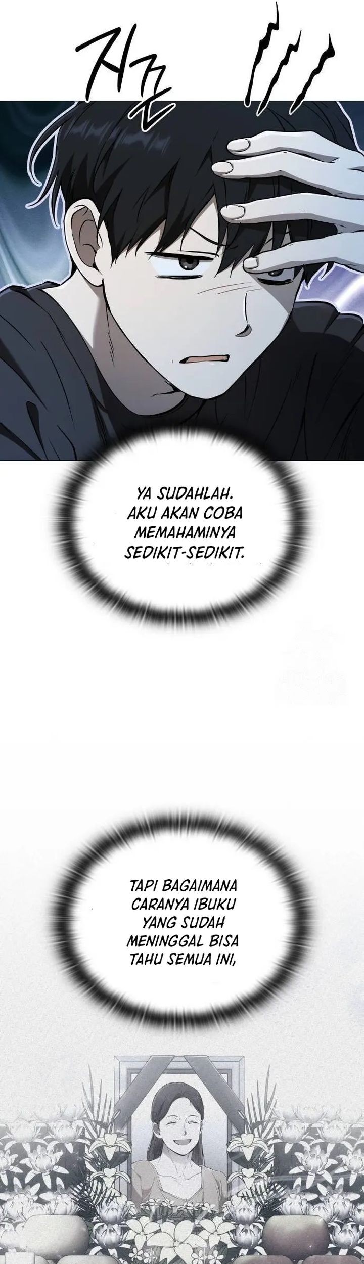 Shinsoo Kindergarten Chapter 8 Gambar 16