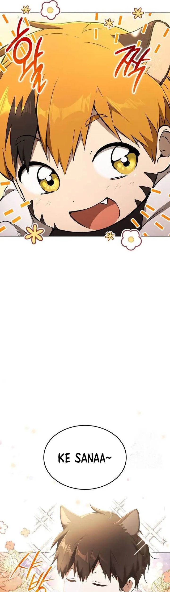 Shinsoo Kindergarten Chapter 8 Gambar 25