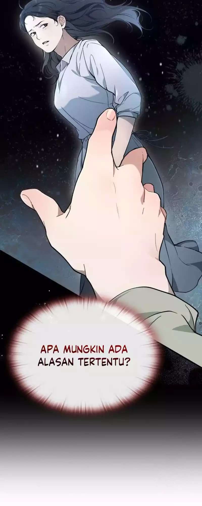 Shinsoo Kindergarten Chapter 9 Gambar 46