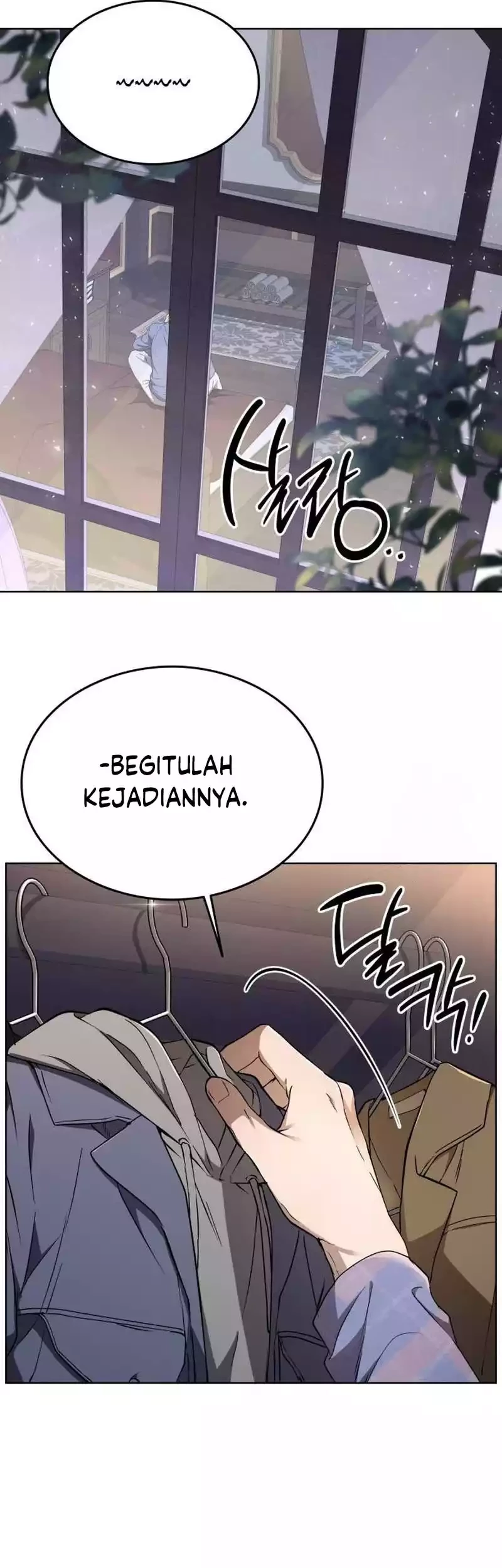 Shinsoo Kindergarten Chapter 9 Gambar 52