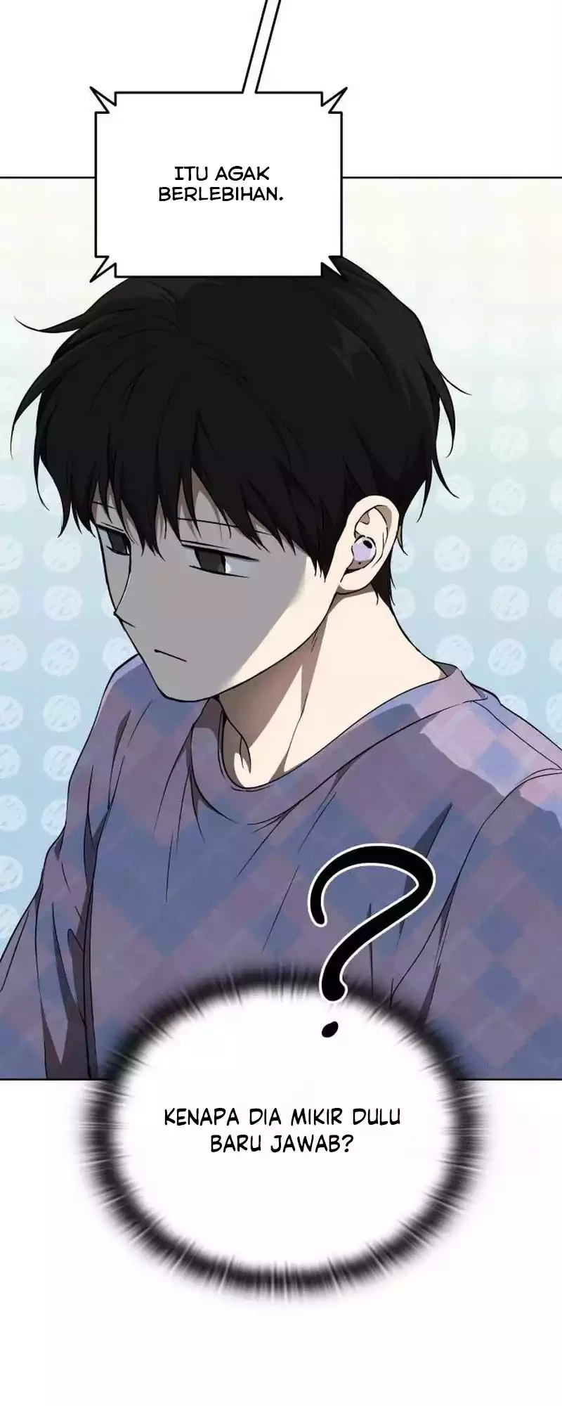 Shinsoo Kindergarten Chapter 9 Gambar 61
