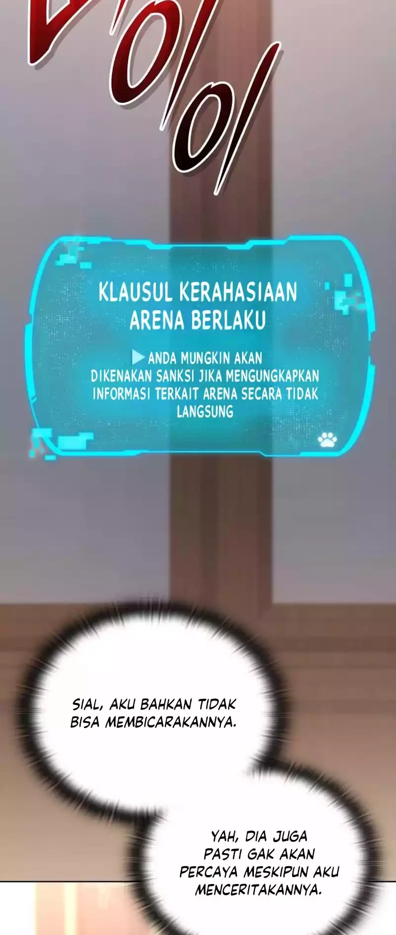 Shinsoo Kindergarten Chapter 9 Gambar 66