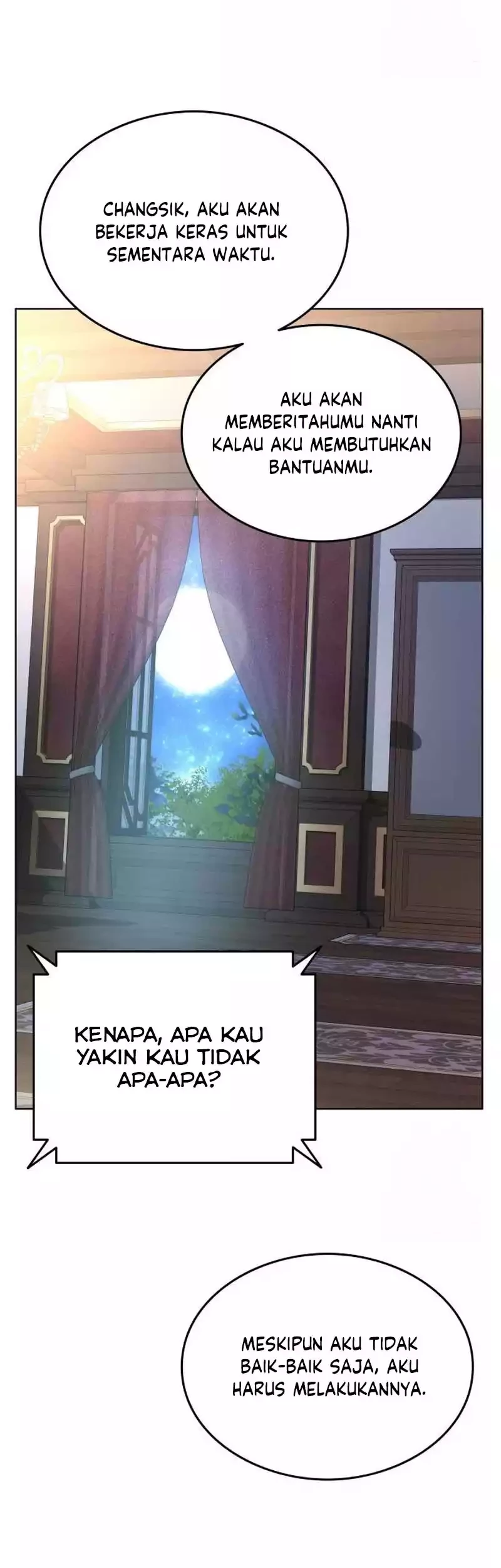 Shinsoo Kindergarten Chapter 9 Gambar 68