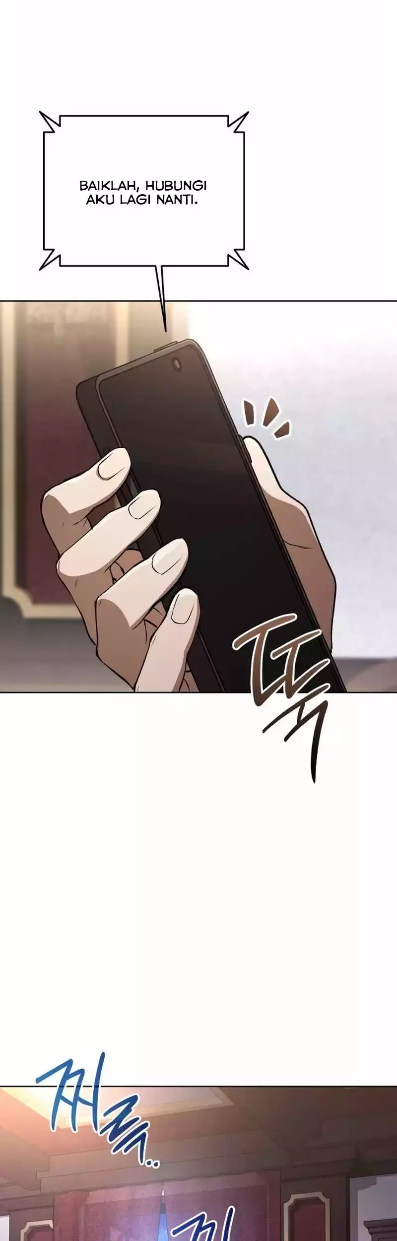 Shinsoo Kindergarten Chapter 9 Gambar 69