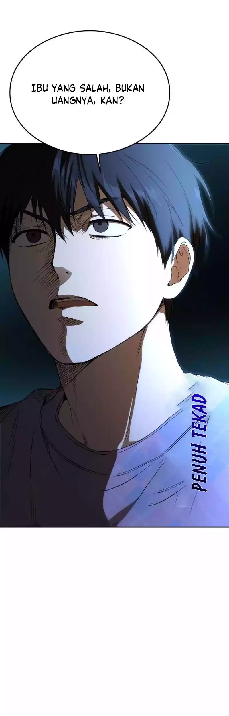 Shinsoo Kindergarten Chapter 9 Gambar 77