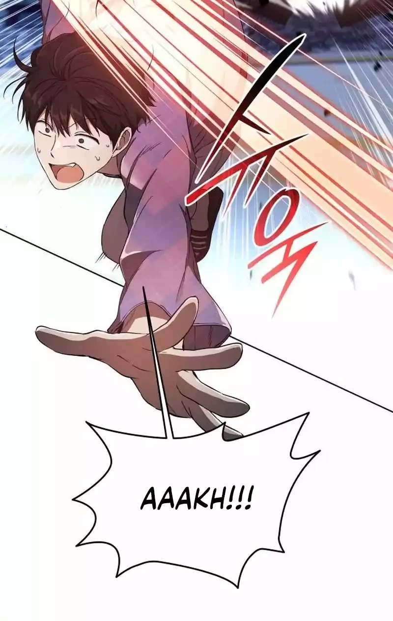 Shinsoo Kindergarten Chapter 9 Gambar 106