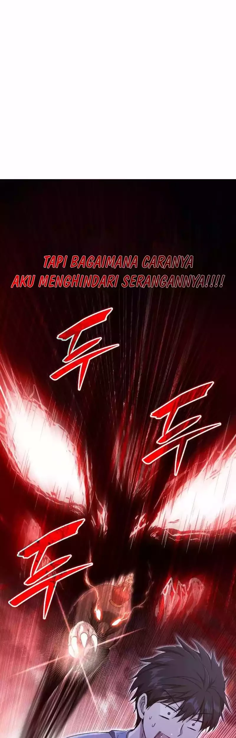 Shinsoo Kindergarten Chapter 9 Gambar 109