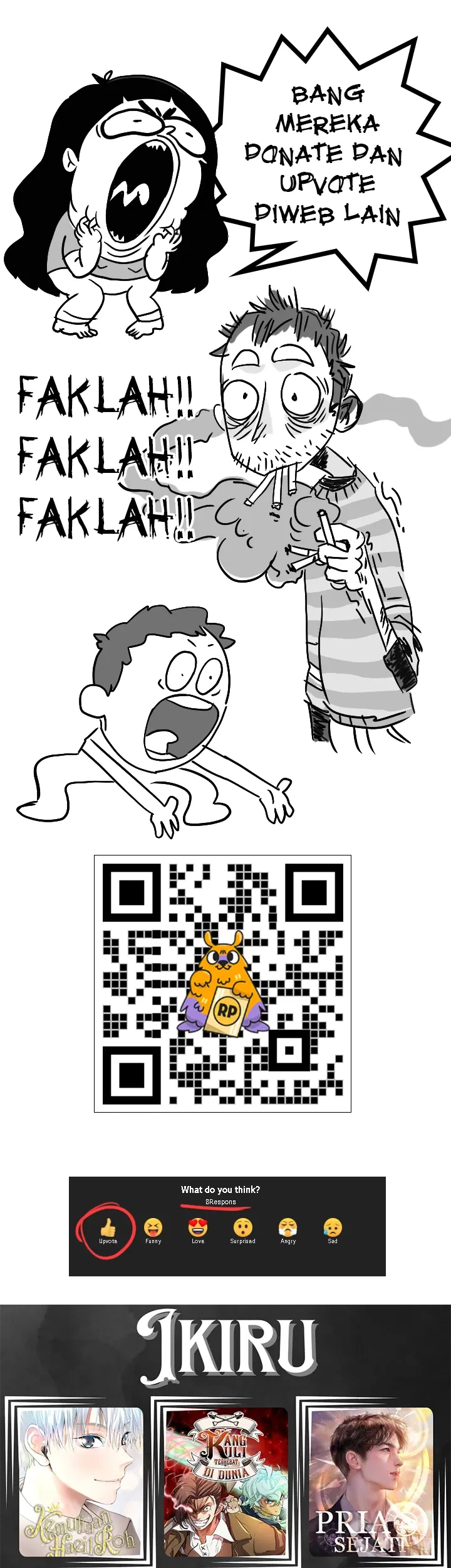 Shinsoo Kindergarten Chapter 9 Gambar 112