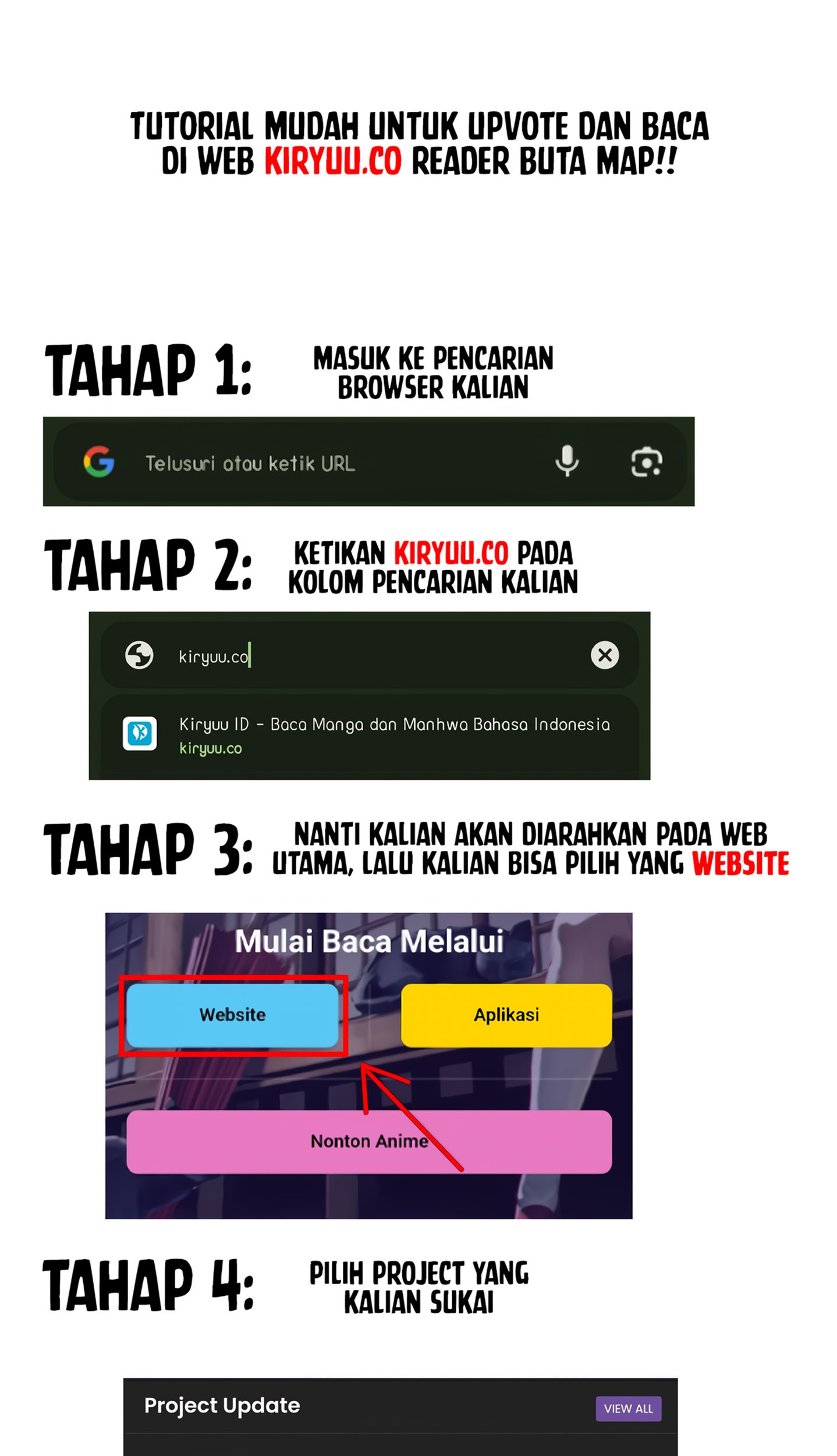 Baca Komik Shinsou no Raputa Chapter 24 Gambar 1