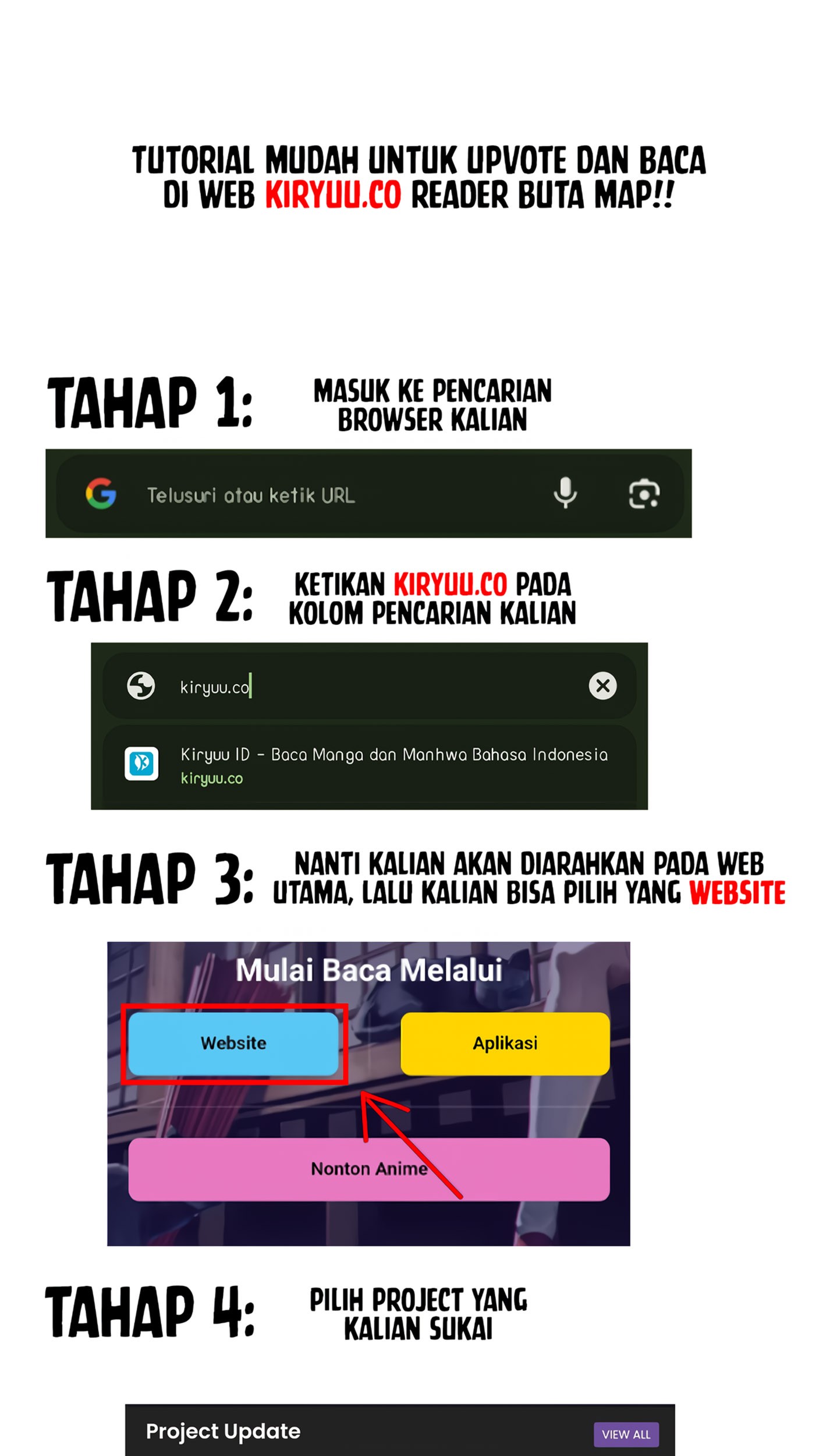 Baca Komik Shinsou no Raputa Chapter 25 Gambar 1