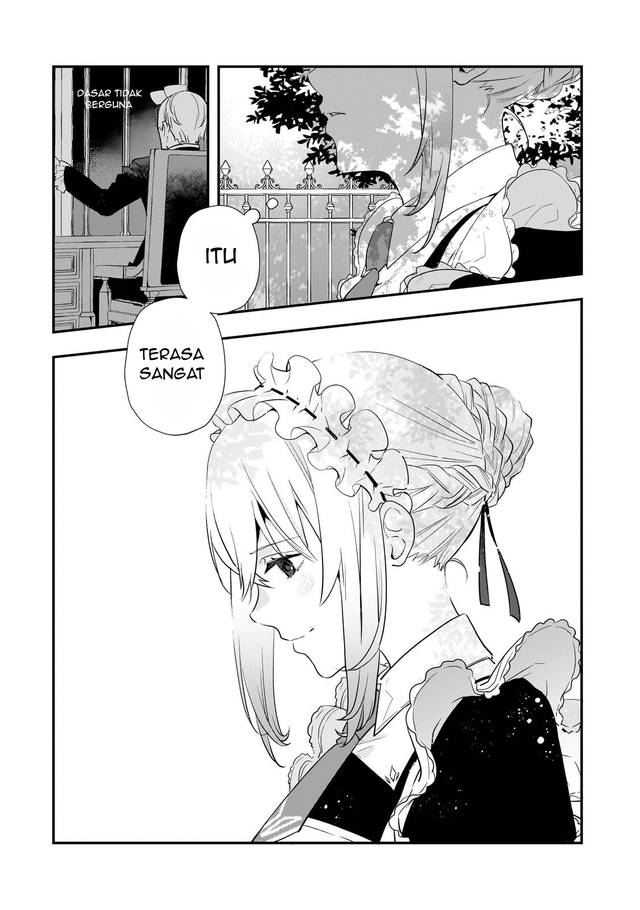 Shinu Unmei ni Aru Akuyaku Reijou no Ani ni Tensei shitanode, Imouto wo Sodatete Mirai wo Kaetai to Omoimasu ~Sekai Saikyou wa Ore dakedo, Sekai Saikawa wa Imouto ni Chigainai~ Chapter 3 Gambar 28